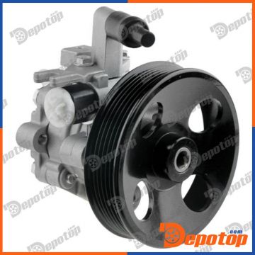 Pompe de direction assistée pour HYUNDAI | SPW-HY-502, 151442